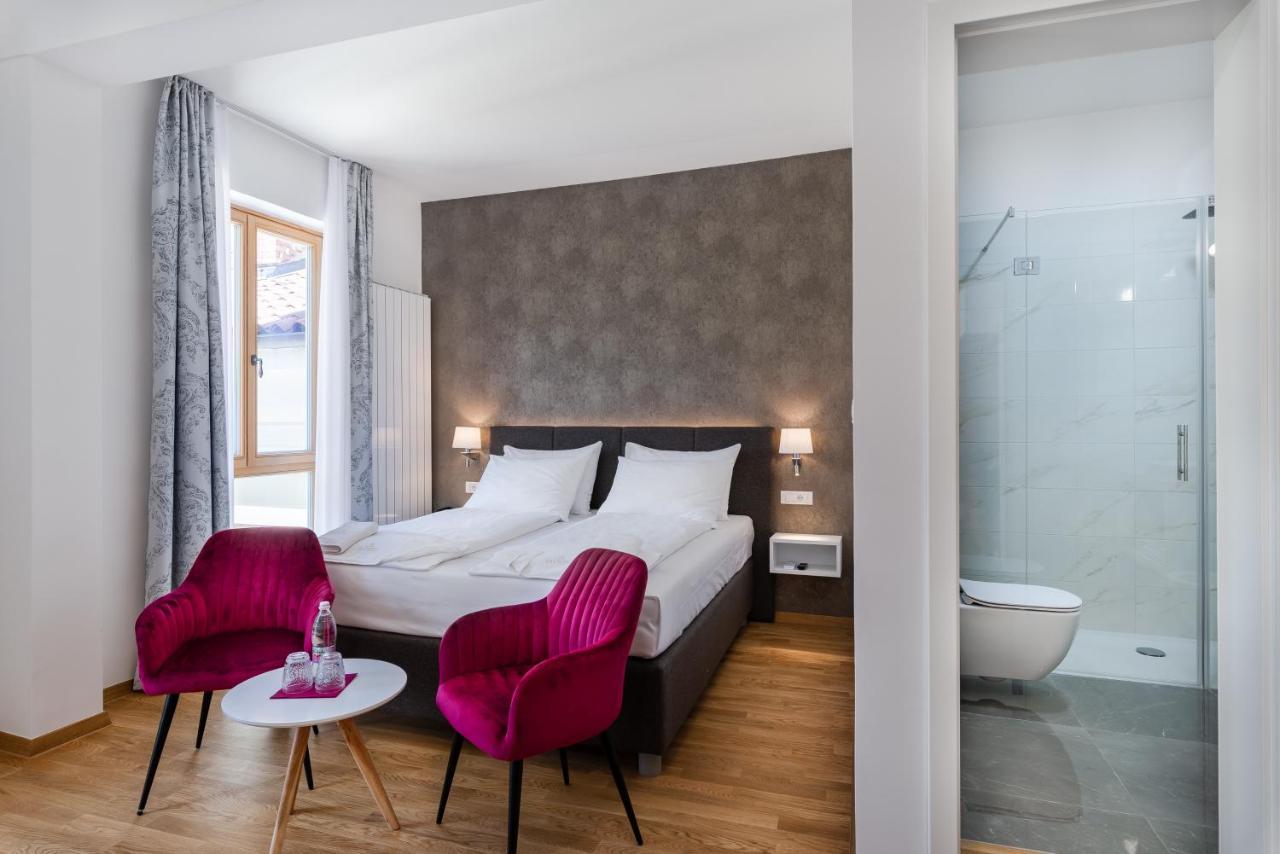 Hotel Dvorec Tolmin Εξωτερικό φωτογραφία