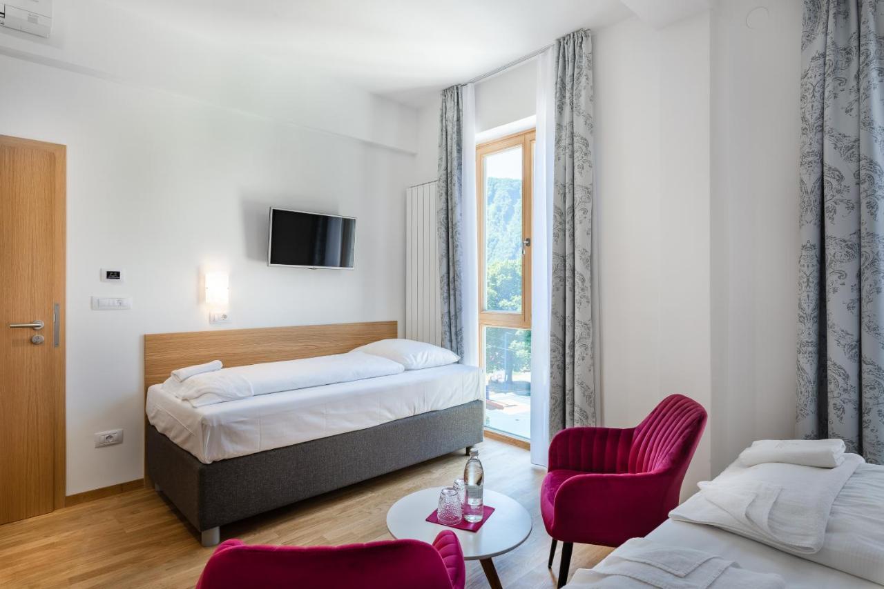 Hotel Dvorec Tolmin Εξωτερικό φωτογραφία