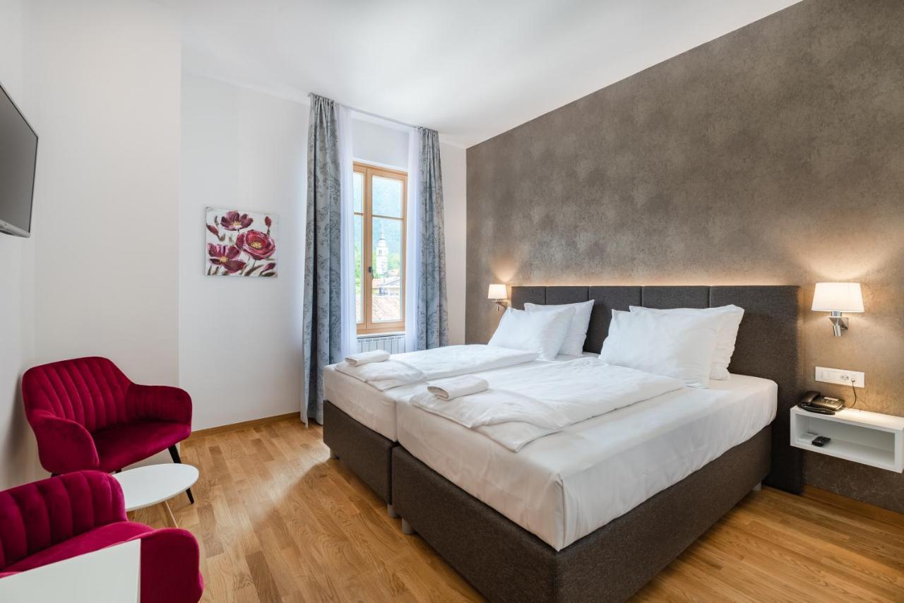 Hotel Dvorec Tolmin Εξωτερικό φωτογραφία