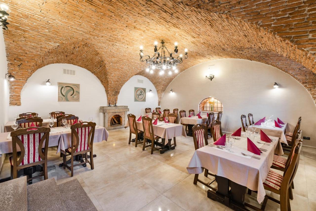 Hotel Dvorec Tolmin Εξωτερικό φωτογραφία