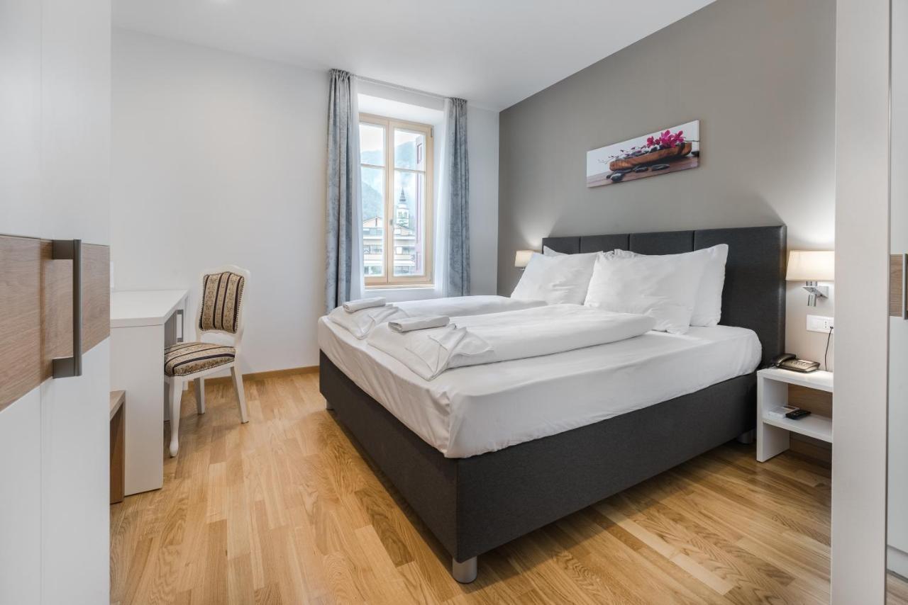 Hotel Dvorec Tolmin Εξωτερικό φωτογραφία