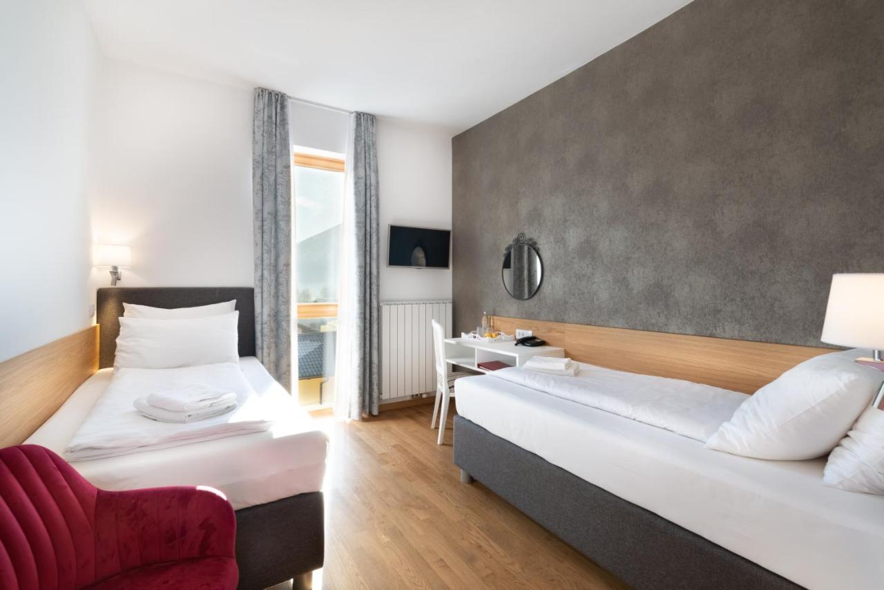 Hotel Dvorec Tolmin Εξωτερικό φωτογραφία