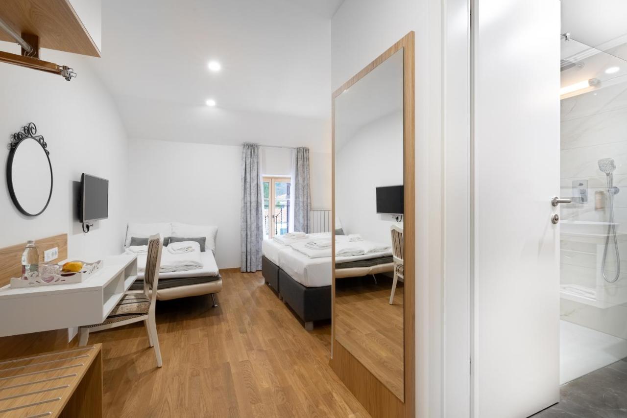 Hotel Dvorec Tolmin Εξωτερικό φωτογραφία