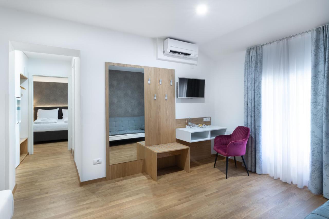 Hotel Dvorec Tolmin Εξωτερικό φωτογραφία