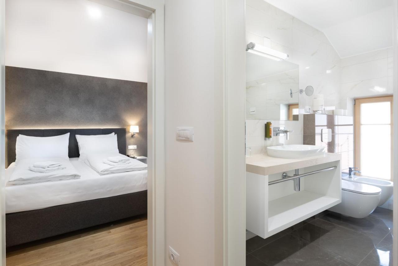 Hotel Dvorec Tolmin Εξωτερικό φωτογραφία
