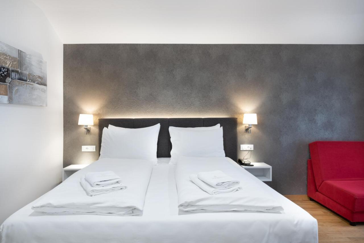 Hotel Dvorec Tolmin Εξωτερικό φωτογραφία