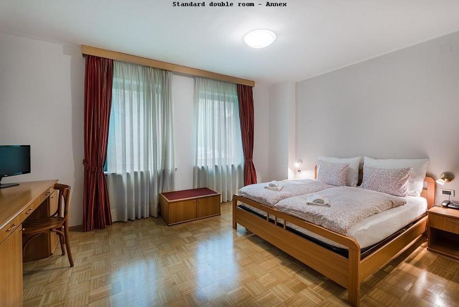 Hotel Dvorec Tolmin Εξωτερικό φωτογραφία