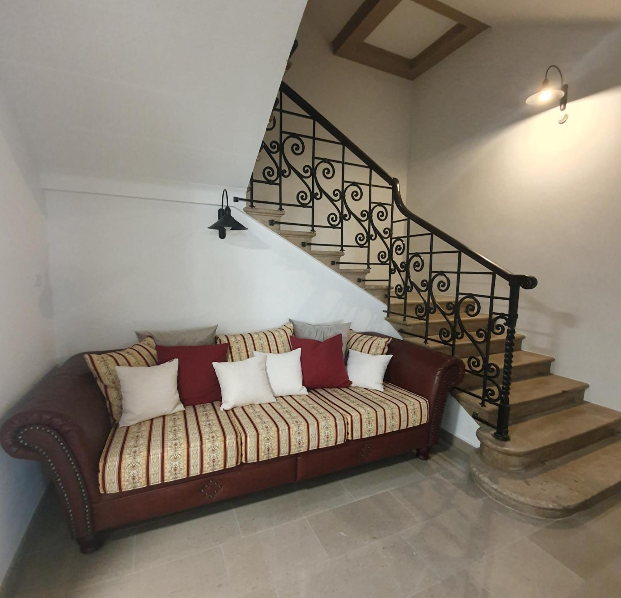Hotel Dvorec Tolmin Εξωτερικό φωτογραφία