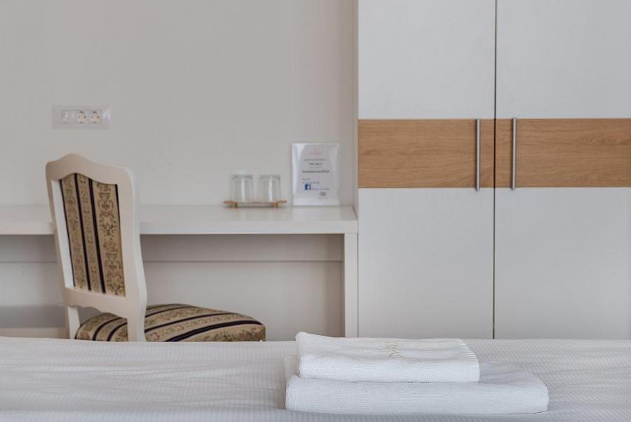Hotel Dvorec Tolmin Εξωτερικό φωτογραφία