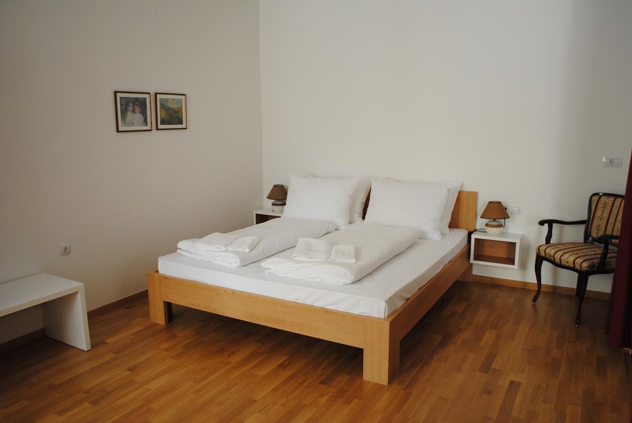 Hotel Dvorec Tolmin Εξωτερικό φωτογραφία