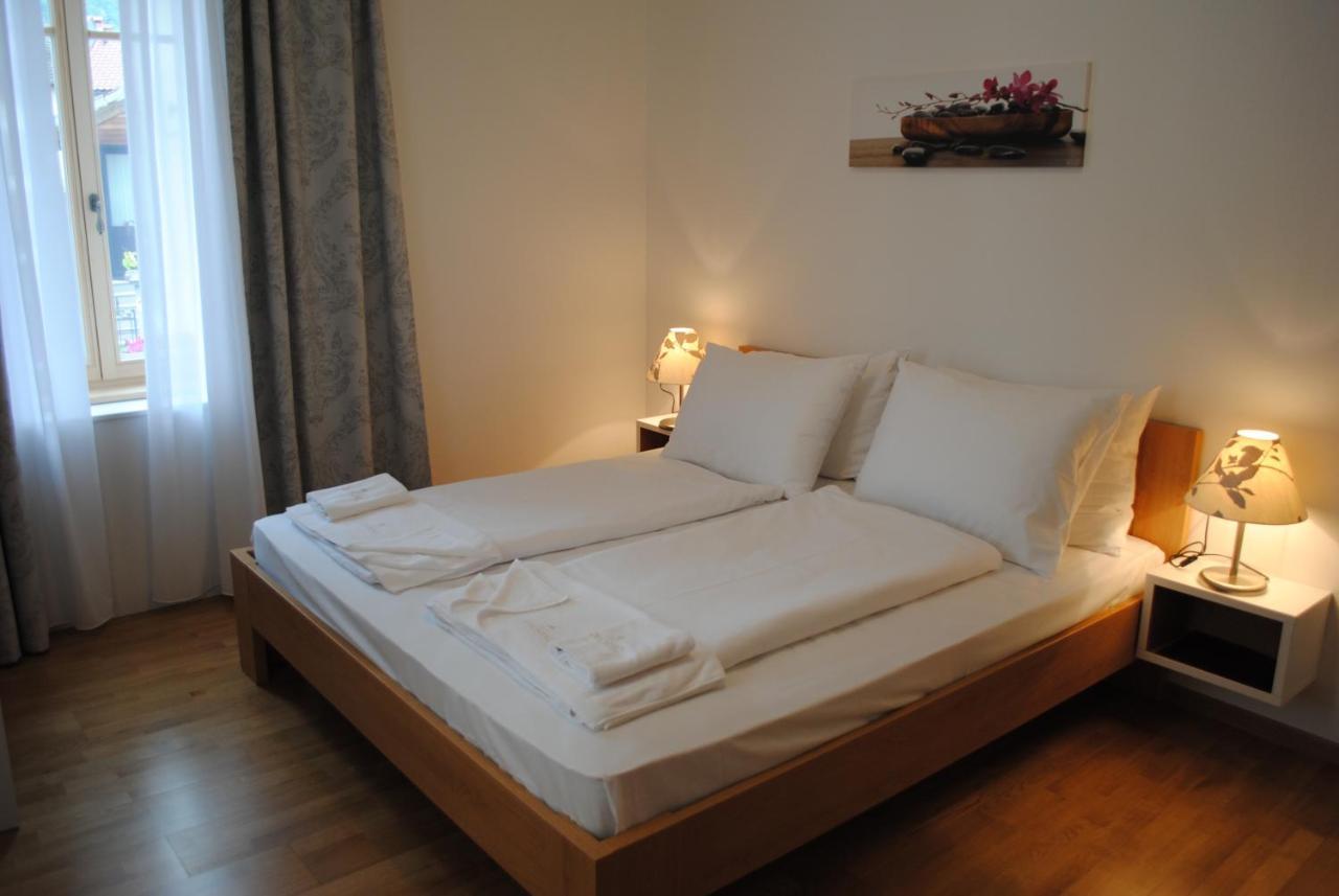 Hotel Dvorec Tolmin Εξωτερικό φωτογραφία