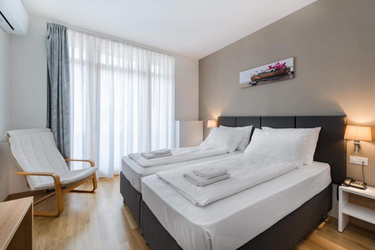 Hotel Dvorec Tolmin Εξωτερικό φωτογραφία
