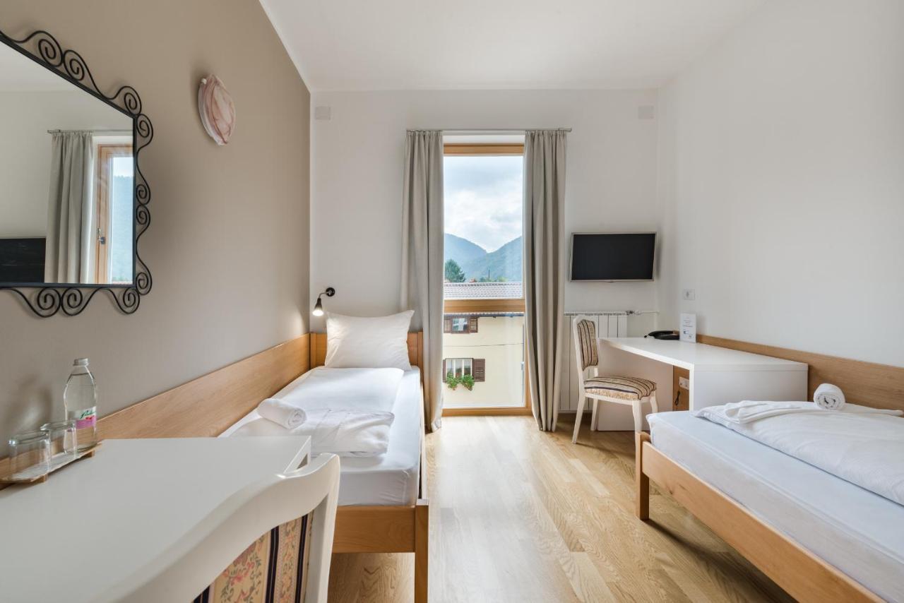 Hotel Dvorec Tolmin Εξωτερικό φωτογραφία