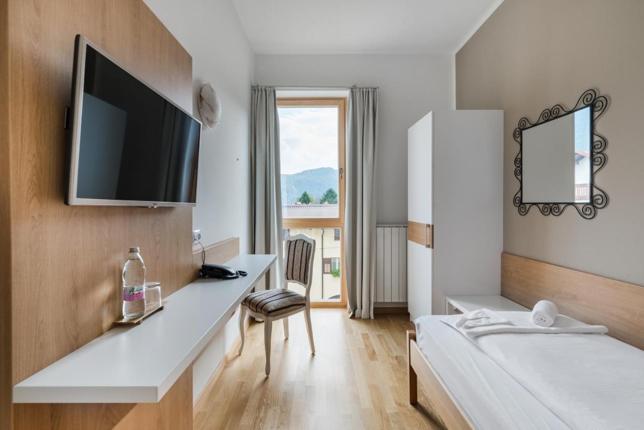 Hotel Dvorec Tolmin Εξωτερικό φωτογραφία